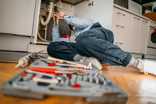 Best 24-Hour Plumber Near Me  in Staic, CA