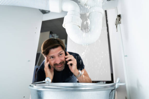 Best Plumbing Inspection Services  in Staic, CA