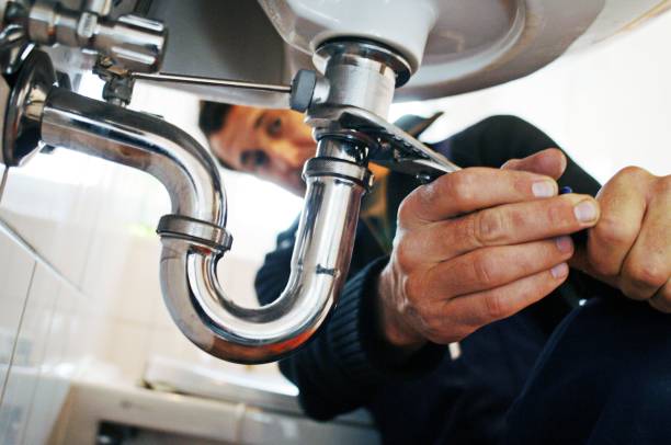Best Boilers & Radiators  in Staic, CA