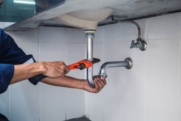 Best Drain Cleaning Services  in Staic, CA