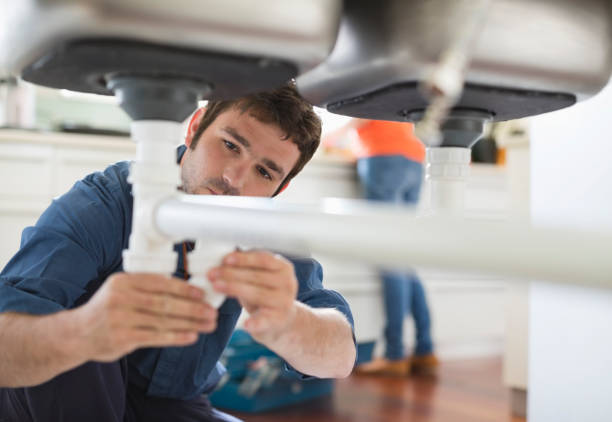 Professional Plumbing in Castaic, CA