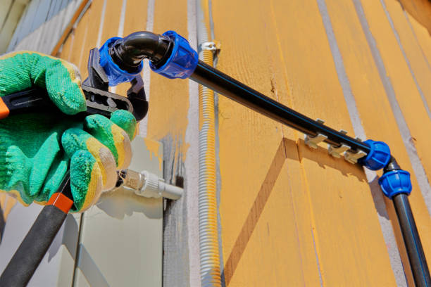 Best Gas Line Repair  in Staic, CA