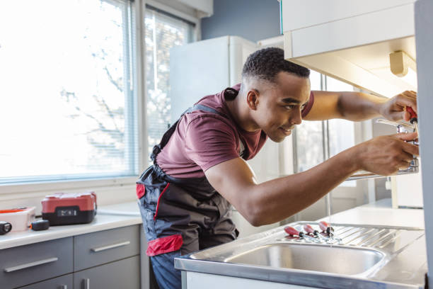 Best Residential Plumbing Services  in Staic, CA
